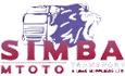 Simba Mtoto logo